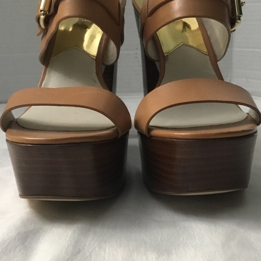 Michael Kors heels - Picture 9 of 16